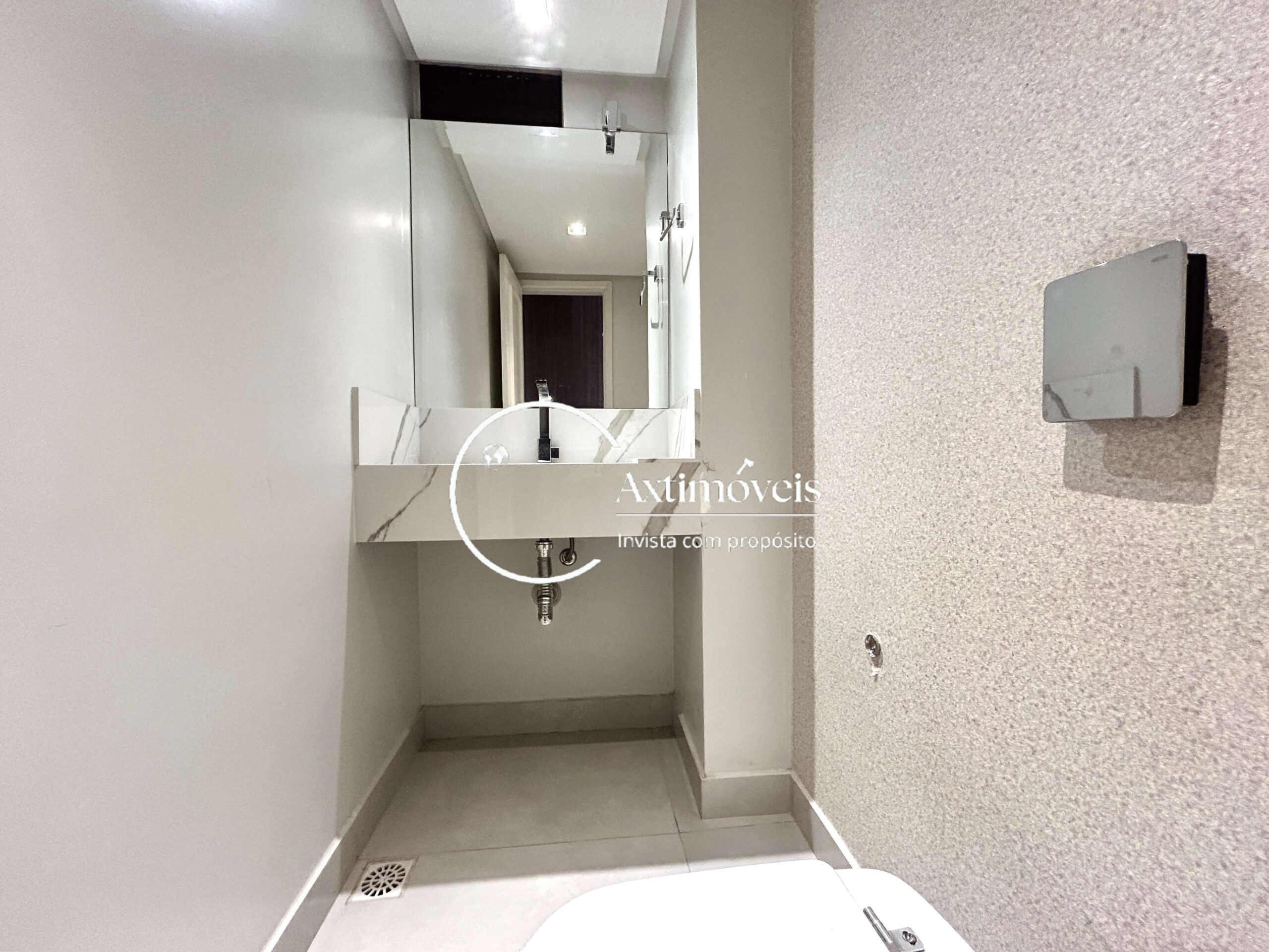 Lavabo sala_
